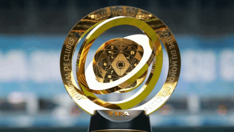 Brasil se candidata para sediar Copa do Mundo de Clubes de 2029
