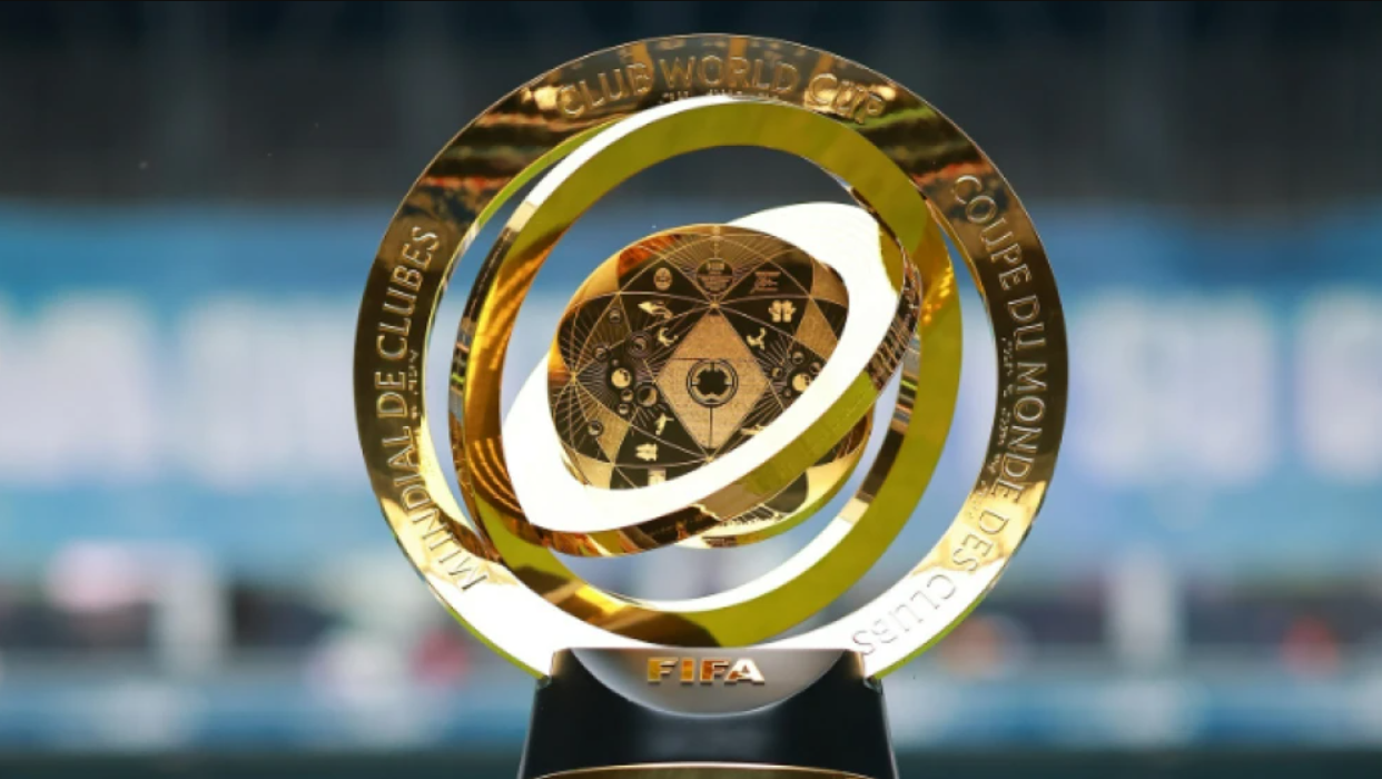 Brasil se candidata para sediar Copa do Mundo de Clubes de 2029