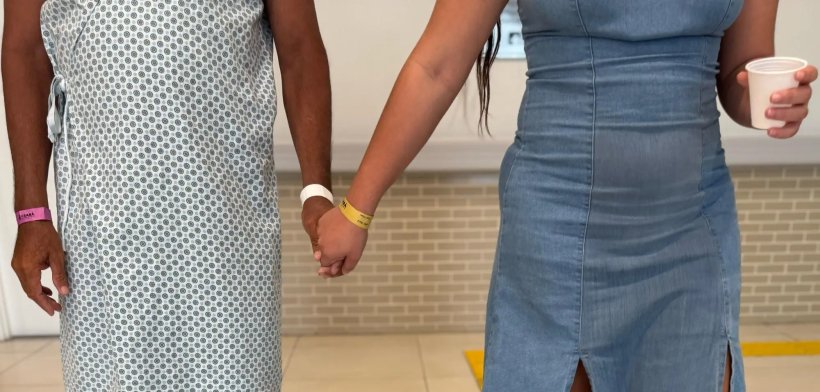 Abuso de álcool e drogas é a segunda maior causa de internação psiquiátrica no HRVJ