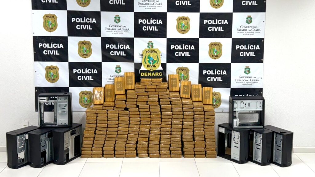 (Foto: Divulgação/PCCE)