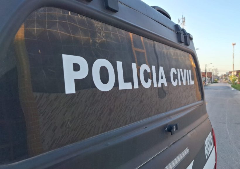 Morador da zona rural de Cariré é morto a tiros na porta de casa
