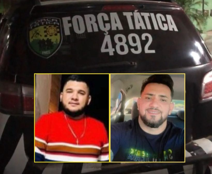 Duas pessoas são mortas e cinco ficam feridas em ataque ligado ao crime organizado