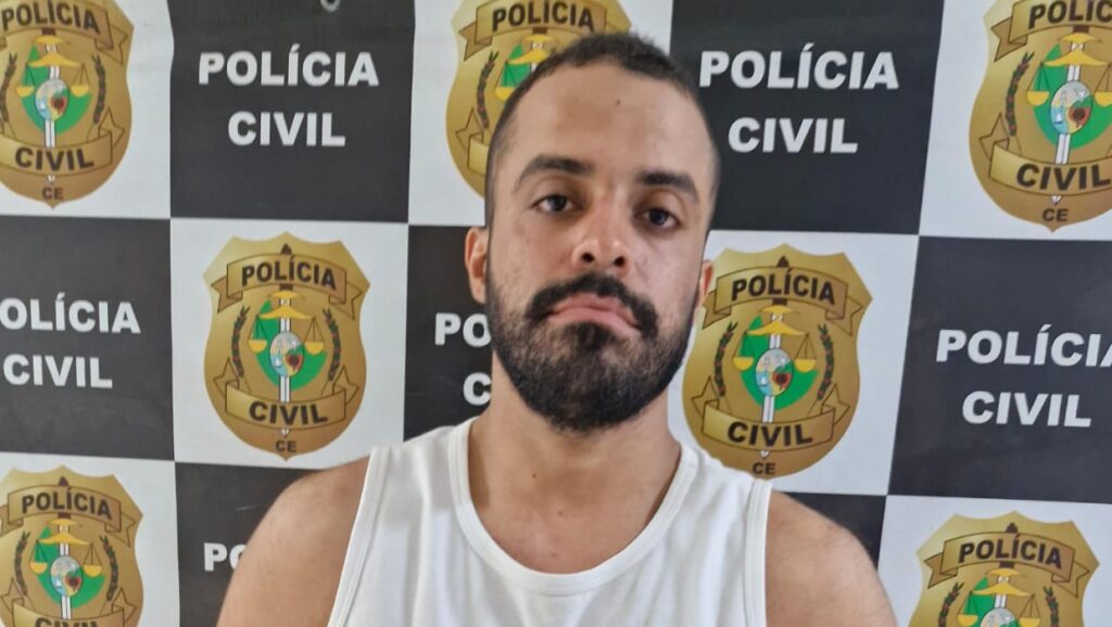 (Foto: Divulgação/PCCE)