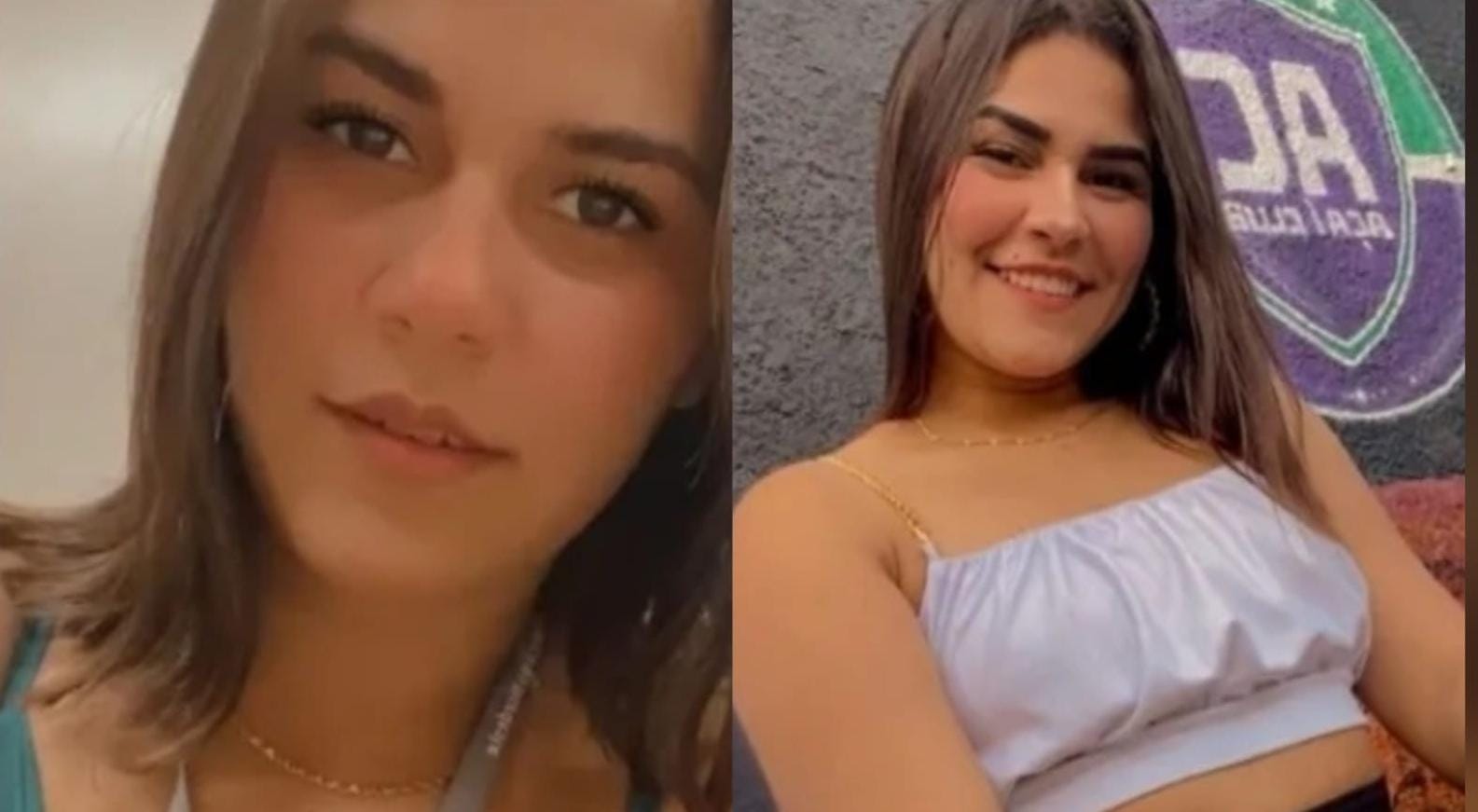 Mandantes da morte de influenciadora de Choró são condenados a 30 anos de prisão