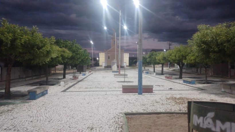 Crime organizado expulsa moradores e zona rural de Morada Nova vira vila fantasma