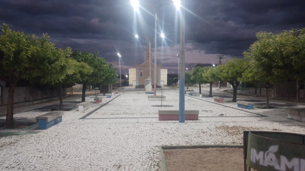 Crime organizado expulsa moradores e zona rural de Morada Nova vira vila fantasma
