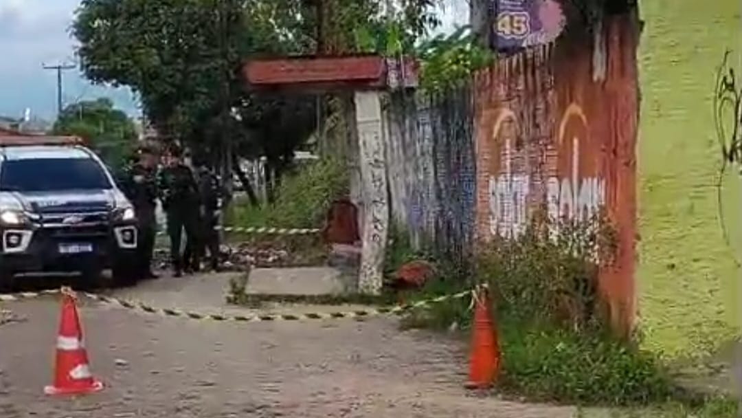 Dois homicídios são registrados em menos de duas horas em Caucaia