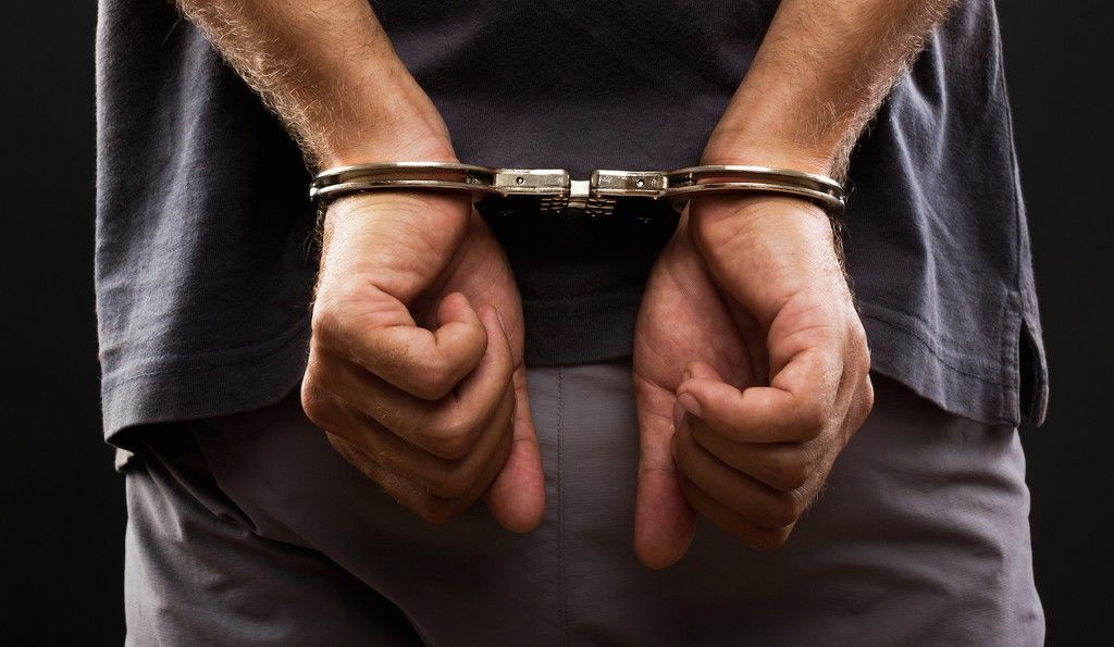 Condenado pela justiça do Ceará é preso em Brasília