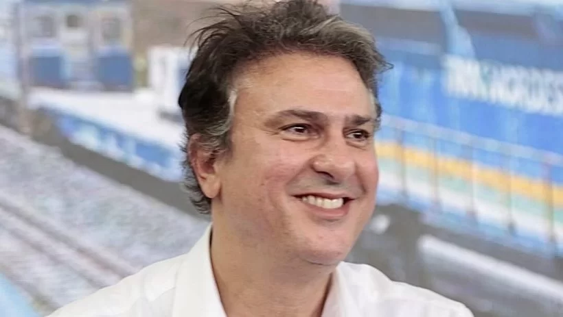 Ministro Camilo anuncia ordem de serviço para segunda etapa do ITA em Fortaleza