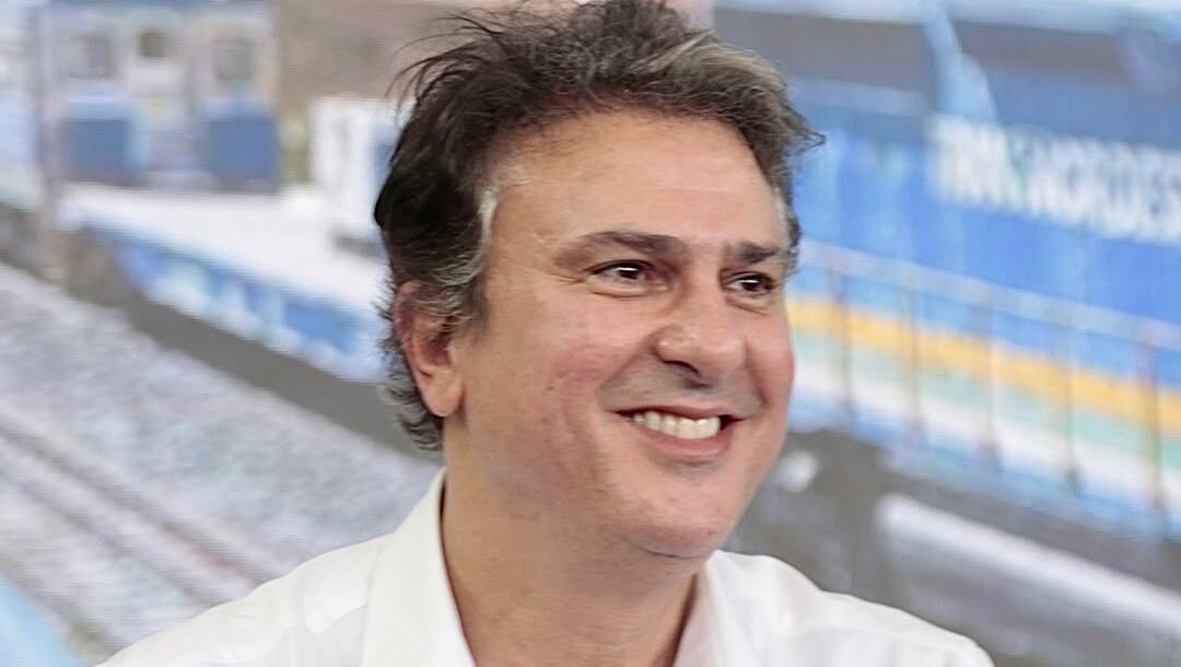 Ministro Camilo anuncia ordem de serviço para segunda etapa do ITA em Fortaleza