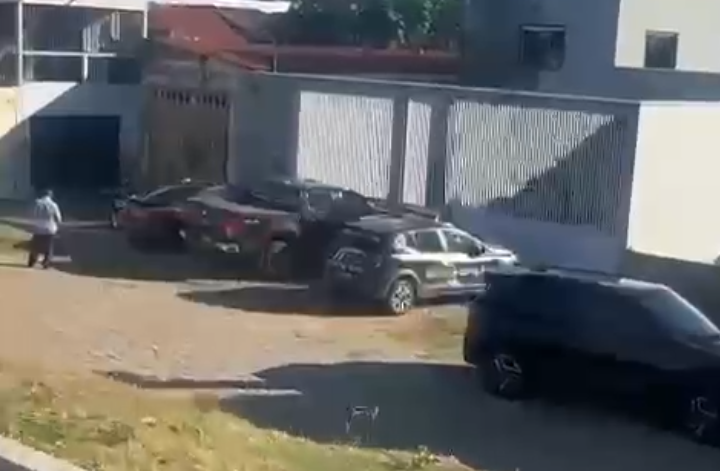 Prefeitura de Lavras da Mangabeira é alvo de operação do MPCE
