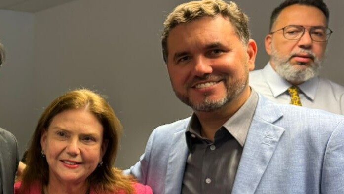 Moses e Fernanda Pessoa insistem em apoio do UP à reeleição de Elmano