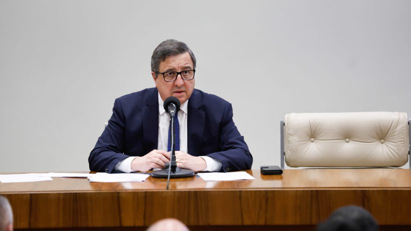 (Foto: Marina Ramos/Câmara dos Deputados)