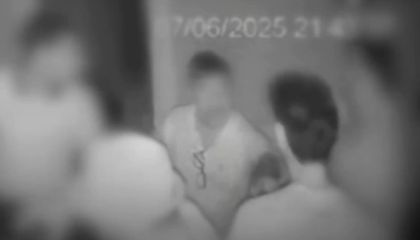 Empresário é agredido com copo de vidro durante evento em Fortaleza