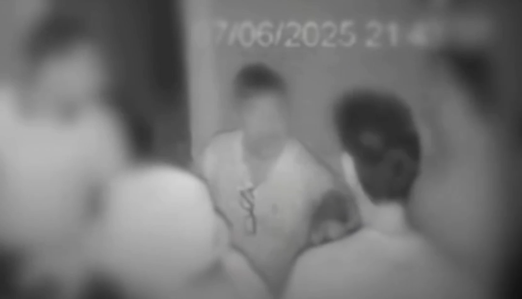 Empresário é agredido com copo de vidro durante evento em Fortaleza