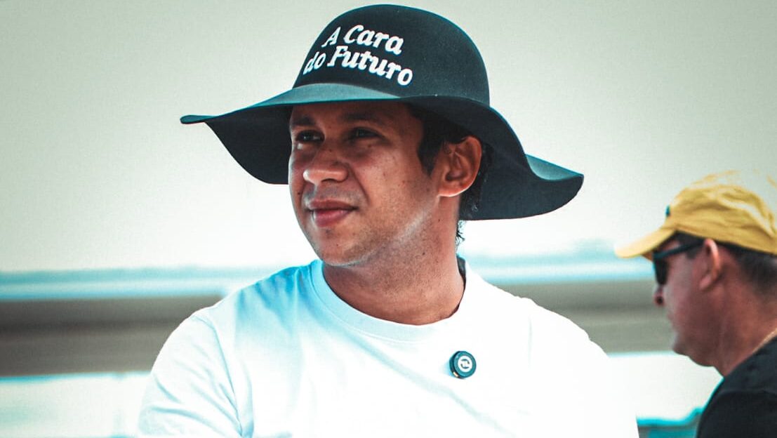 Presidente da Câmara de Juazeiro do Norte participa de cavalgada