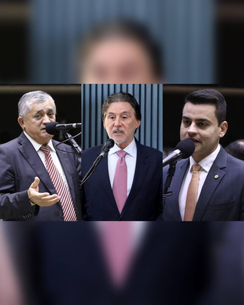 (Fotos: Câmara dos Deputados)