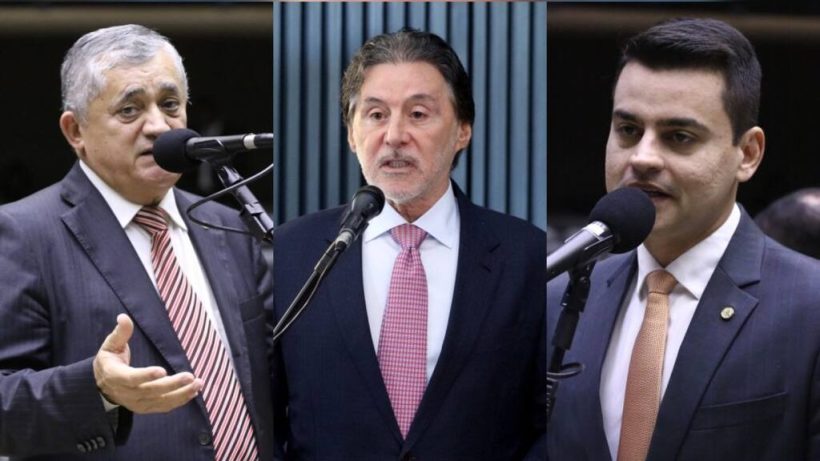 (Fotos: Câmara dos Deputados)