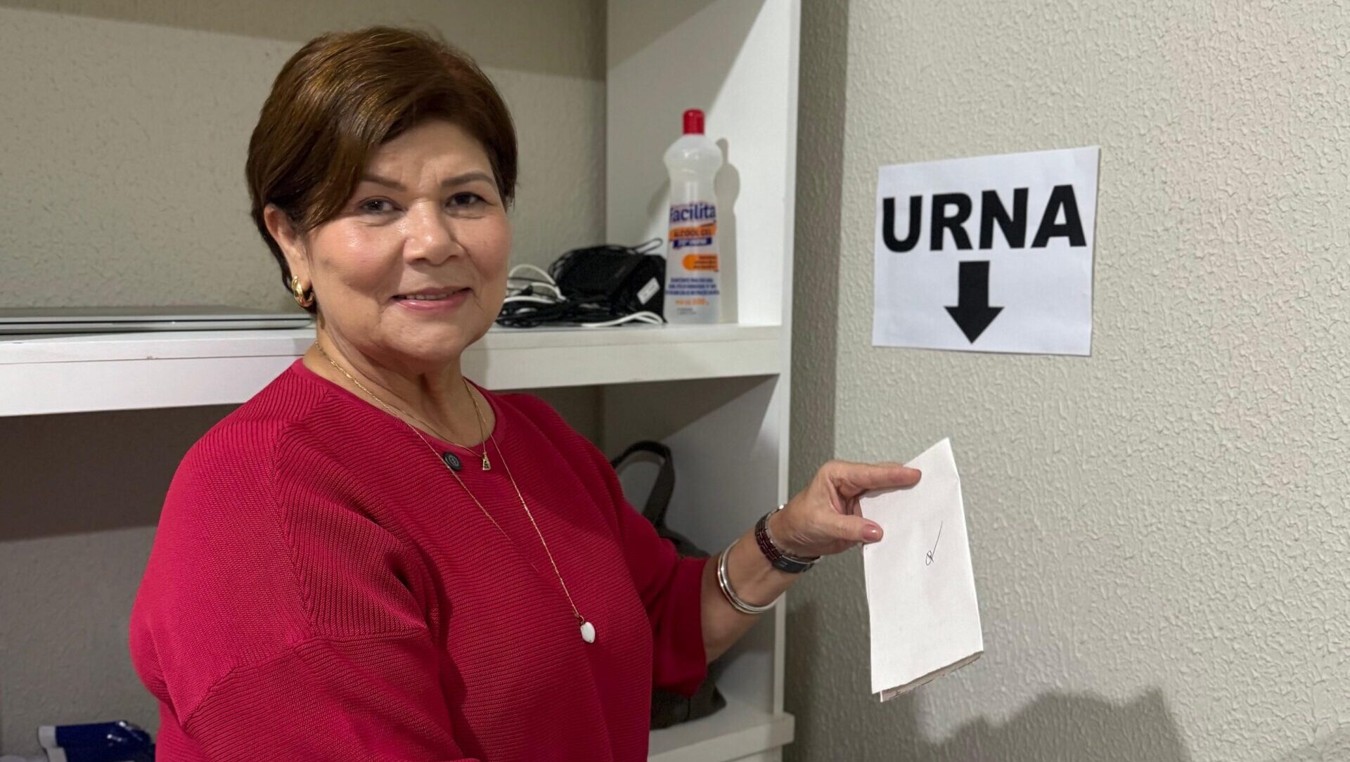 Deputada Jô Farias é reeleita presidente do PT em Horizonte