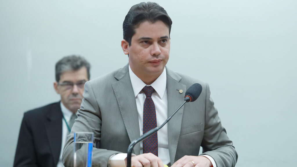 (Foto: Mário Agra/Câmara dos Deputados)