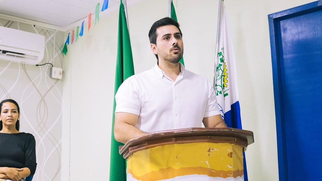 Prefeito de Nova Olinda nega vínculo com homem apontado como pistoleiro do PCC