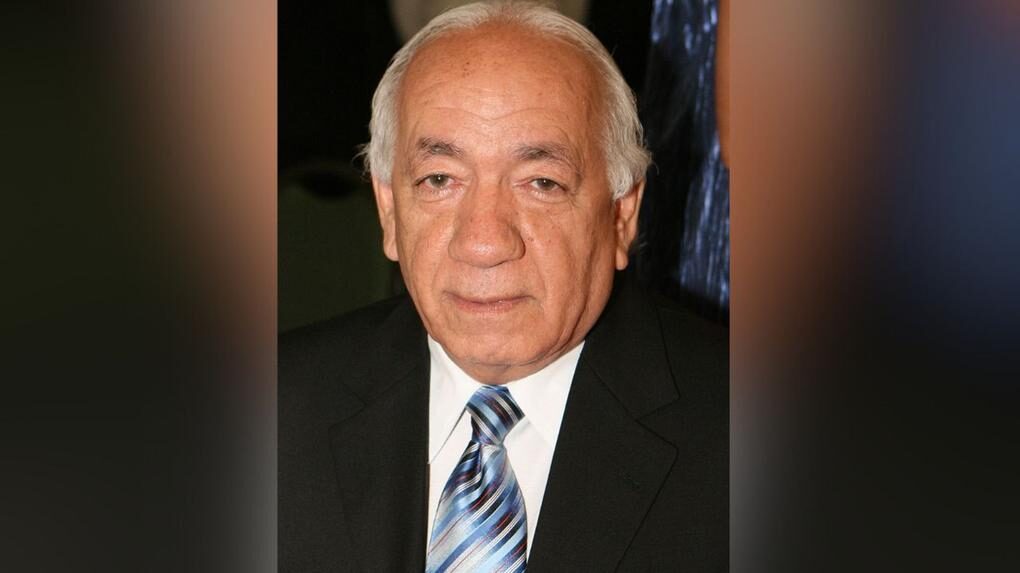 Ex-vereador de Fortaleza, Machadinho morre aos 86 anos
