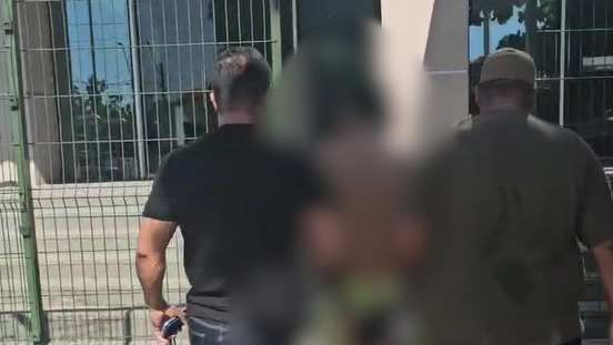 MC cearense é preso por apologia ao crime e suposto vínculo com facção criminosa