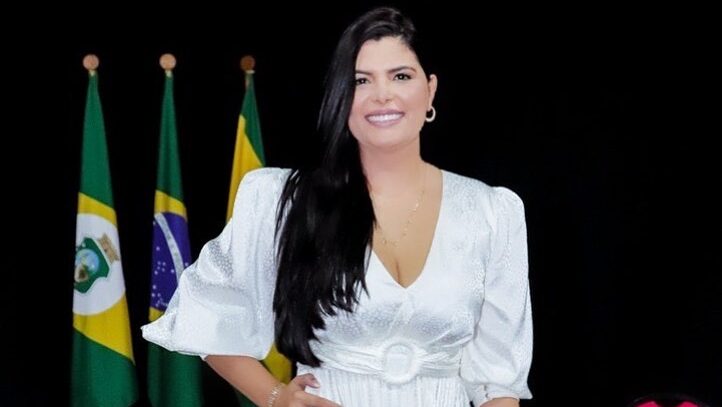 TRE-CE mantém Milena Damasceno como prefeita de Ipu