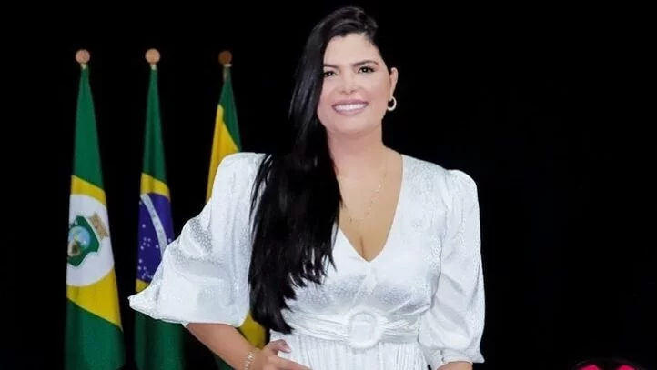 TRE-CE mantém Milena Damasceno como prefeita de Ipu
