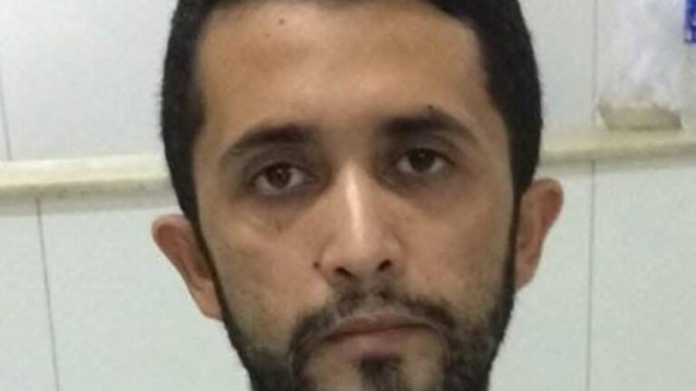 Pai faz filha de 1 ano e 6 meses de refém e é morto pela polícia