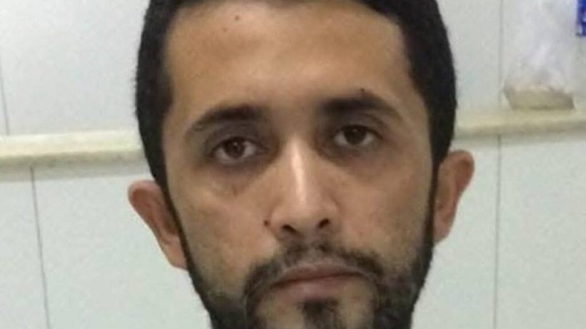 Pai faz filha de 1 ano e 6 meses de refém e é morto pela polícia