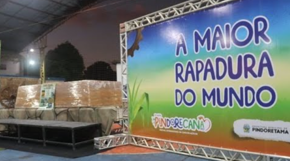 Justiça determina que Prefeitura de Pindoretama cancele “Pindorecana” por gasto milionário