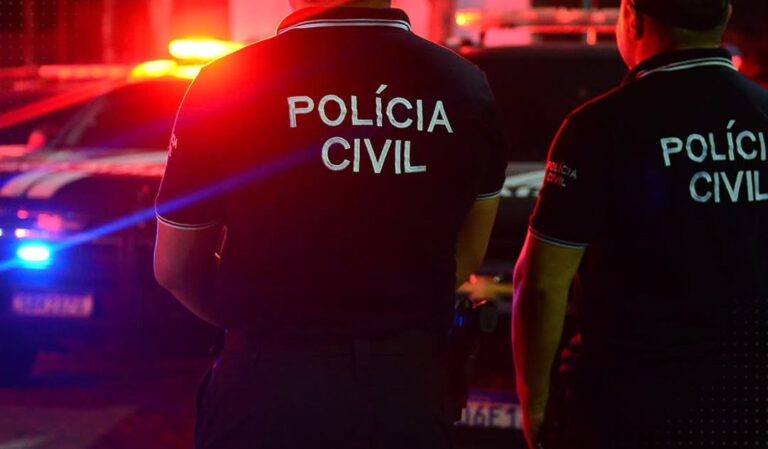 Oito são presos por suspeita de tentativa de homicídio qualificado em Pindoretama
