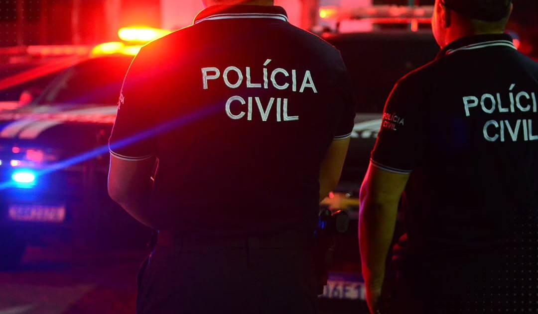 Chefe da GDE é preso em operação da Polícia Civil em Fortaleza