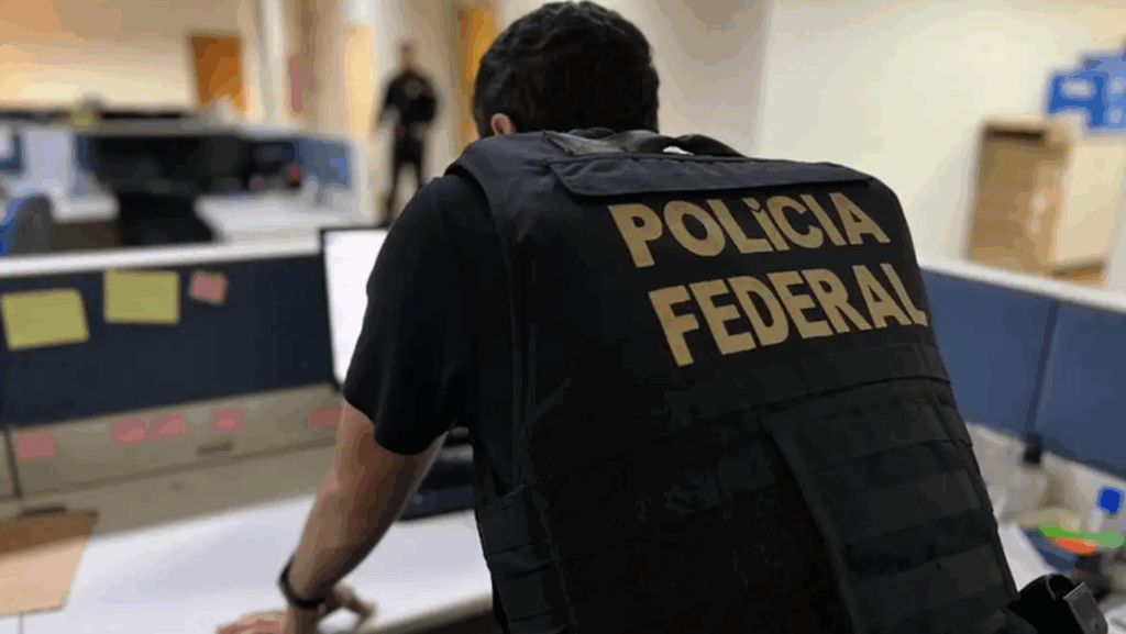 (Foto: divulgação/PF)