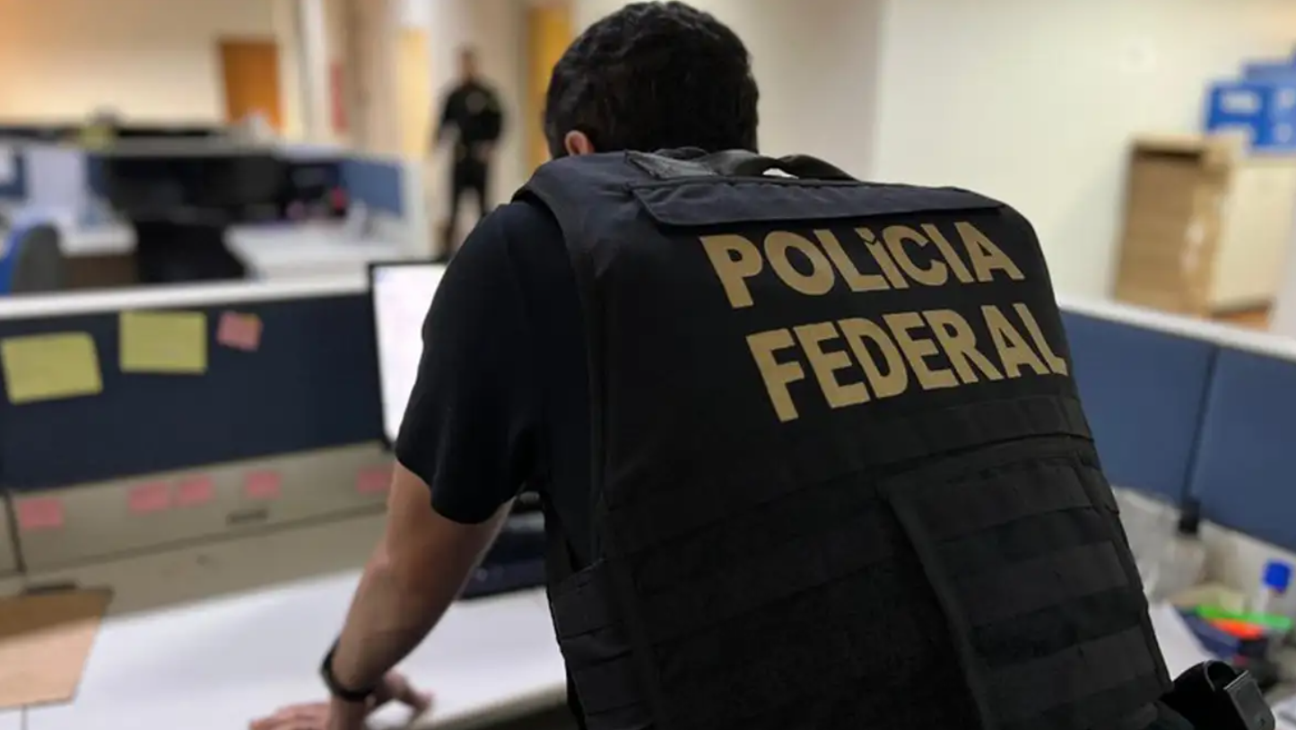 PF e CGU deflagram operação para apurar desvio de R$ 15 milhões em emendas parlamentares