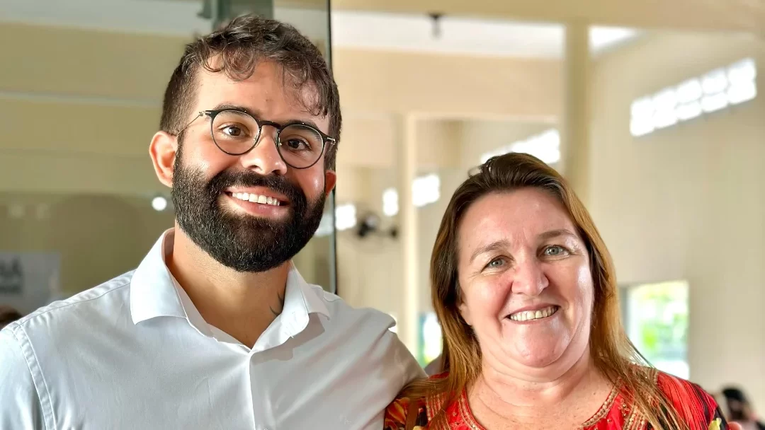 Justiça Eleitoral cassa mandatos do prefeito e da vice de Moraújo e determina novas eleições