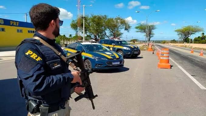 Caminhoneiro é preso suspeito de exigir PIX de R$ 60 mil para não matar ex-chefe