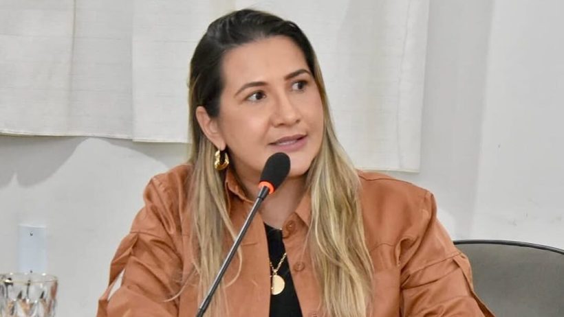 Justiça Eleitoral cassa mandato de vereadora em Canindé por compra de votos e abuso de poder
