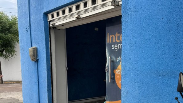 Provedor de internet é alvo de ataques de facção criminosa em Sobral