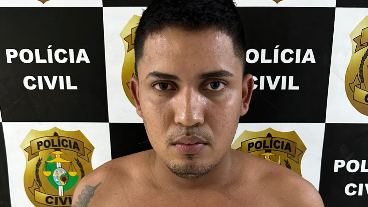 Quinto suspeito da morte de subtenente da PMCE é preso no Pirambu