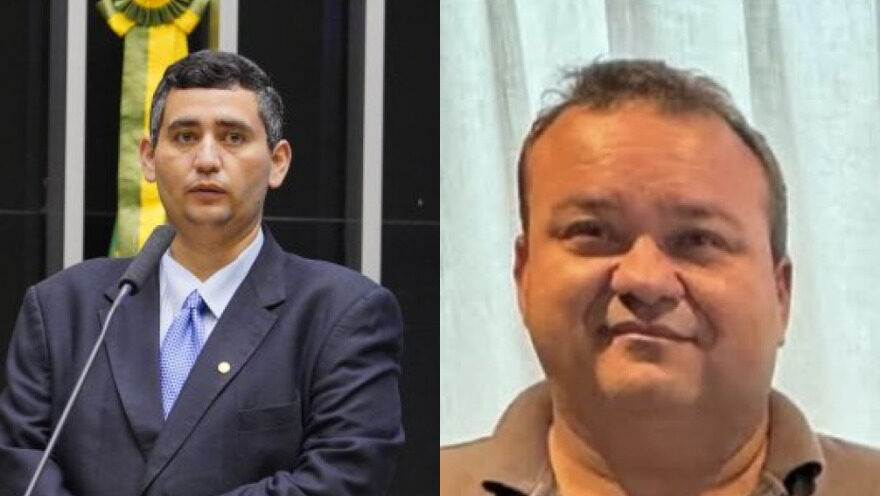 Justiça revoga prisão de Totonho Lopes e Jerbinho do Totonho