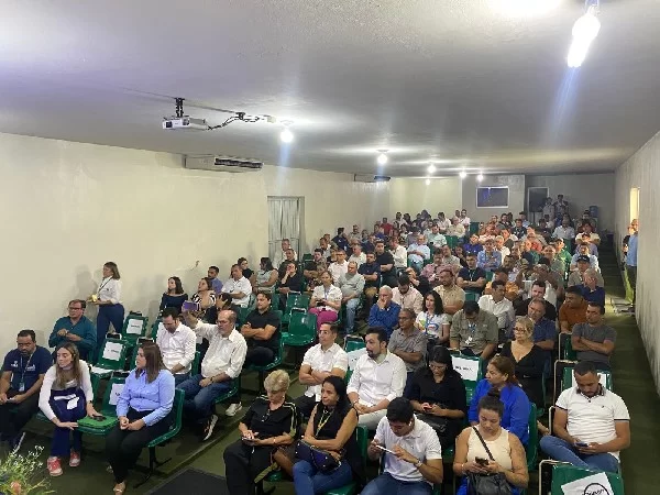 Lula supera Tarcísio em corrida para o Planalto e Ciro fica no terceiro lugar