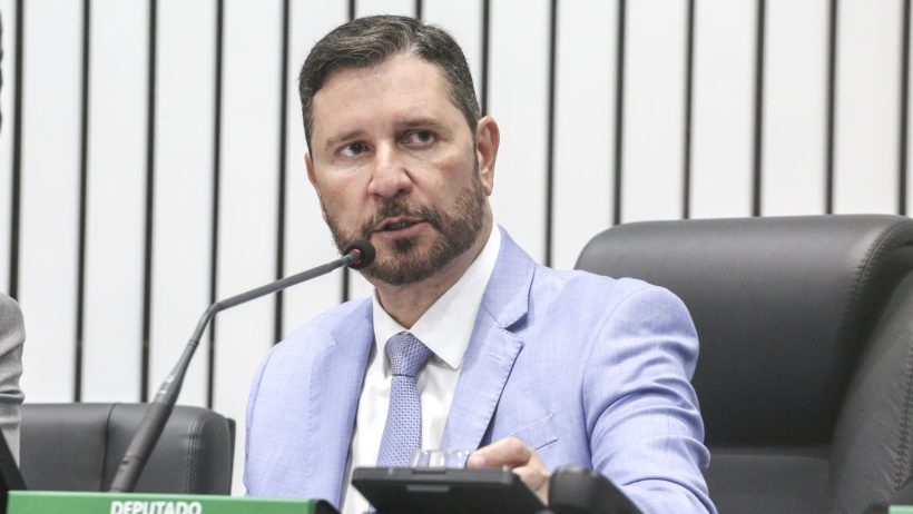 (Foto: José Leomar/Alece)