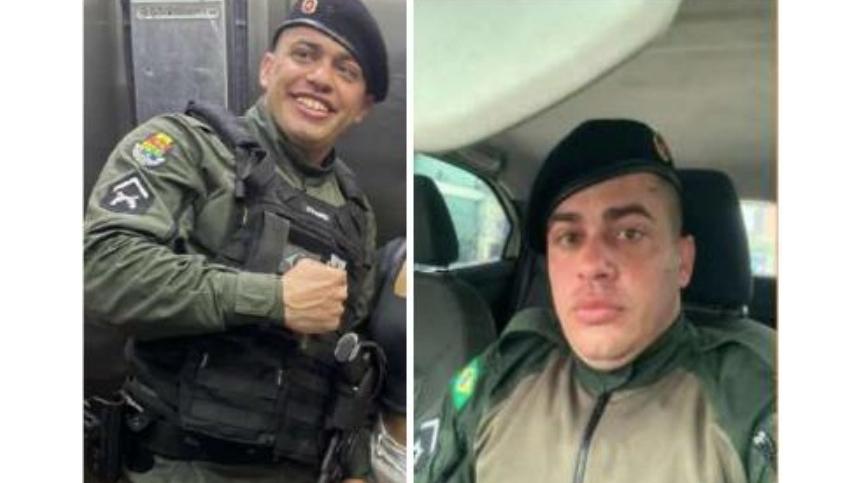Chefe da facção criminosa GDE se passava por policial militar para agir em Fortaleza