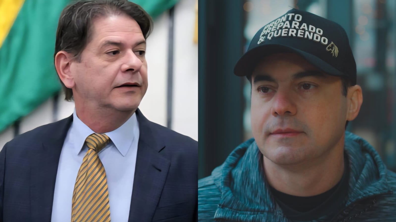 Cid Gomes afirma que não apoiará Ciro devido às alianças políticas do irmão