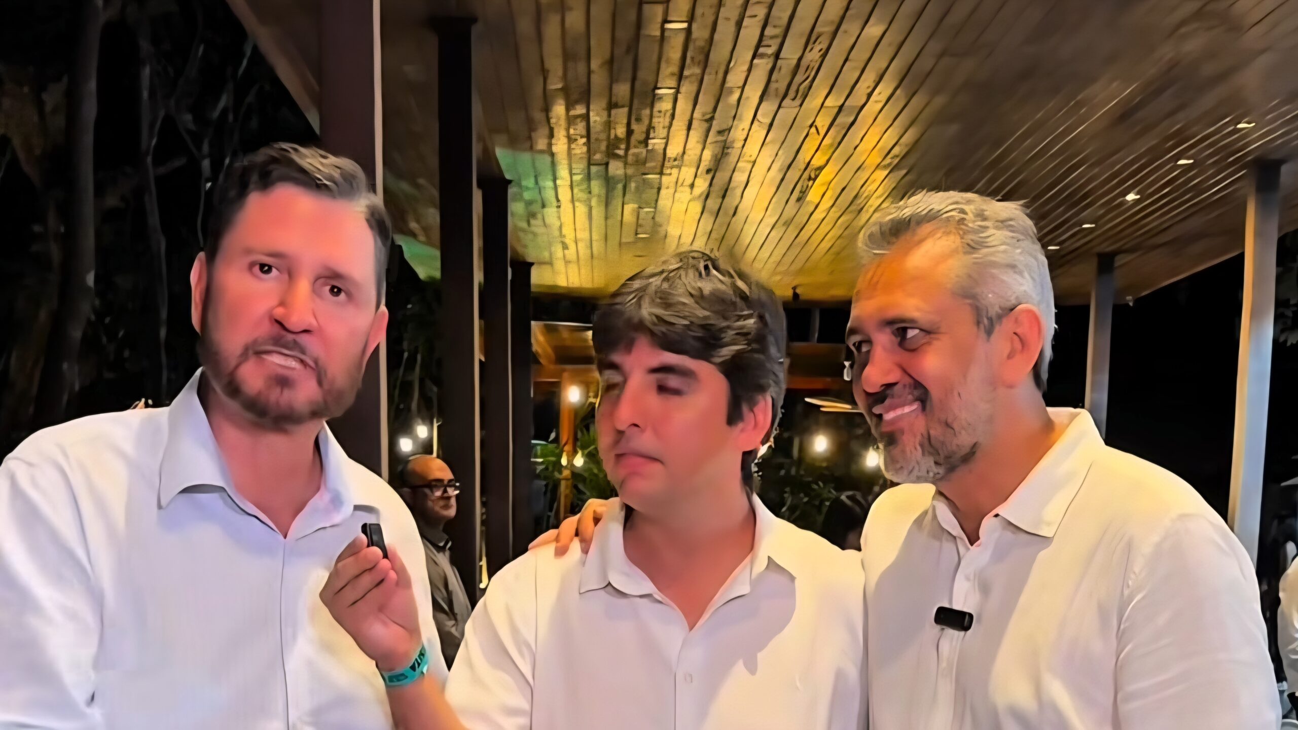 Governador Elmano de Freitas anuncia início das obras do novo hospital de Viçosa