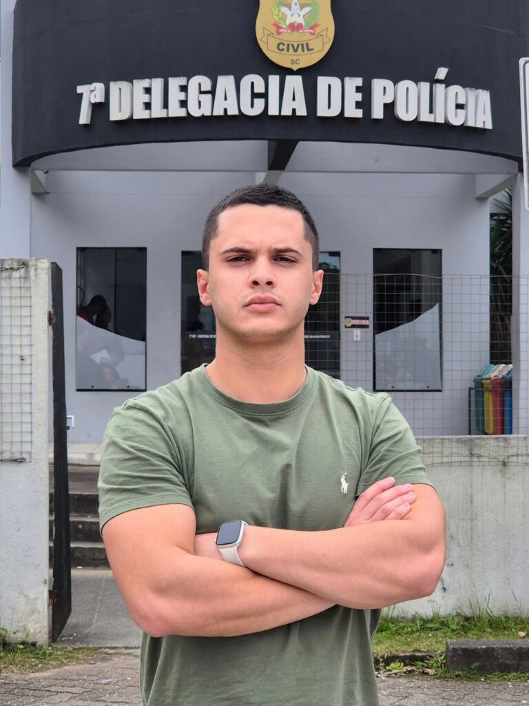 Vereador de Joinville propõe projeto para restringir migração de nordestinos a Santa Catarina