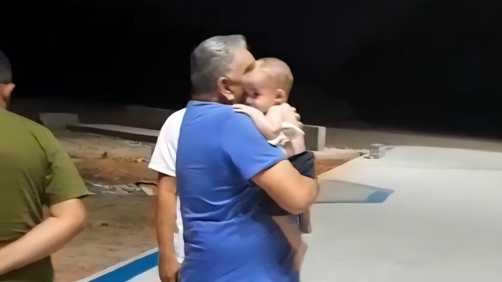 (Foto: Reprodução/Vídeo)