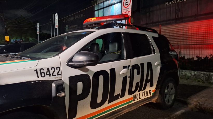 (Foto: Arquivo Cn7)